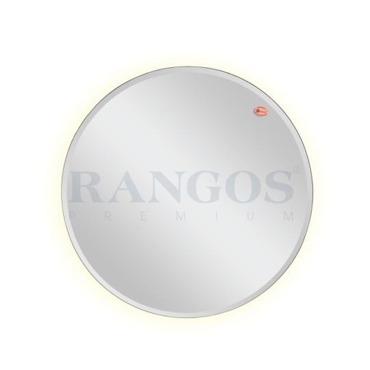 GƯƠNG LED HẮT CẠNH RANGOS RG-LED D60