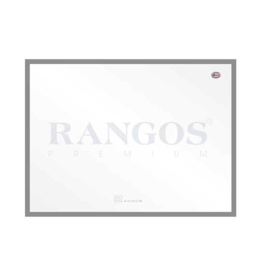 GƯƠNG TRƠN RANGOS RG-608