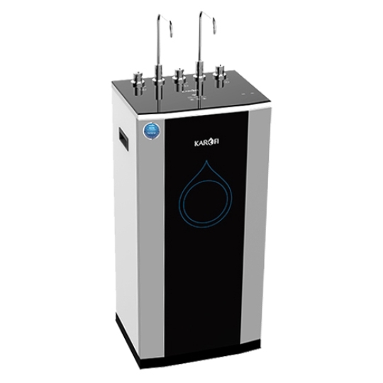 Máy lọc nước nóng lạnh Karofi KAD-D50