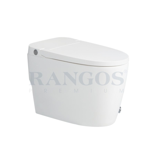 BỒN CẦU ĐẶT SÀN CAO CẤP RANGOS RG-S8801