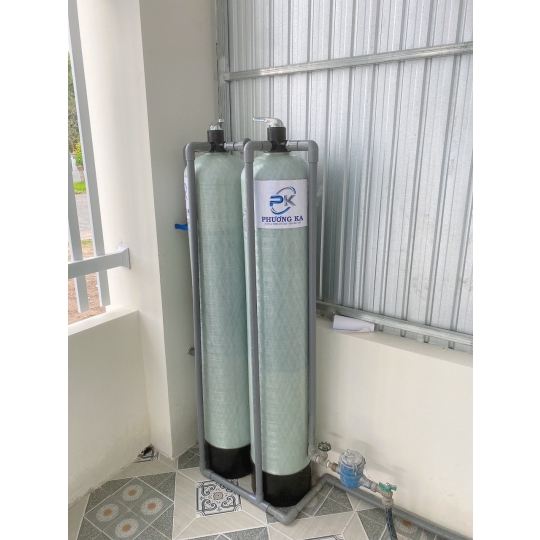 BỘ LỌC ĐẦU NGUỒN PK01